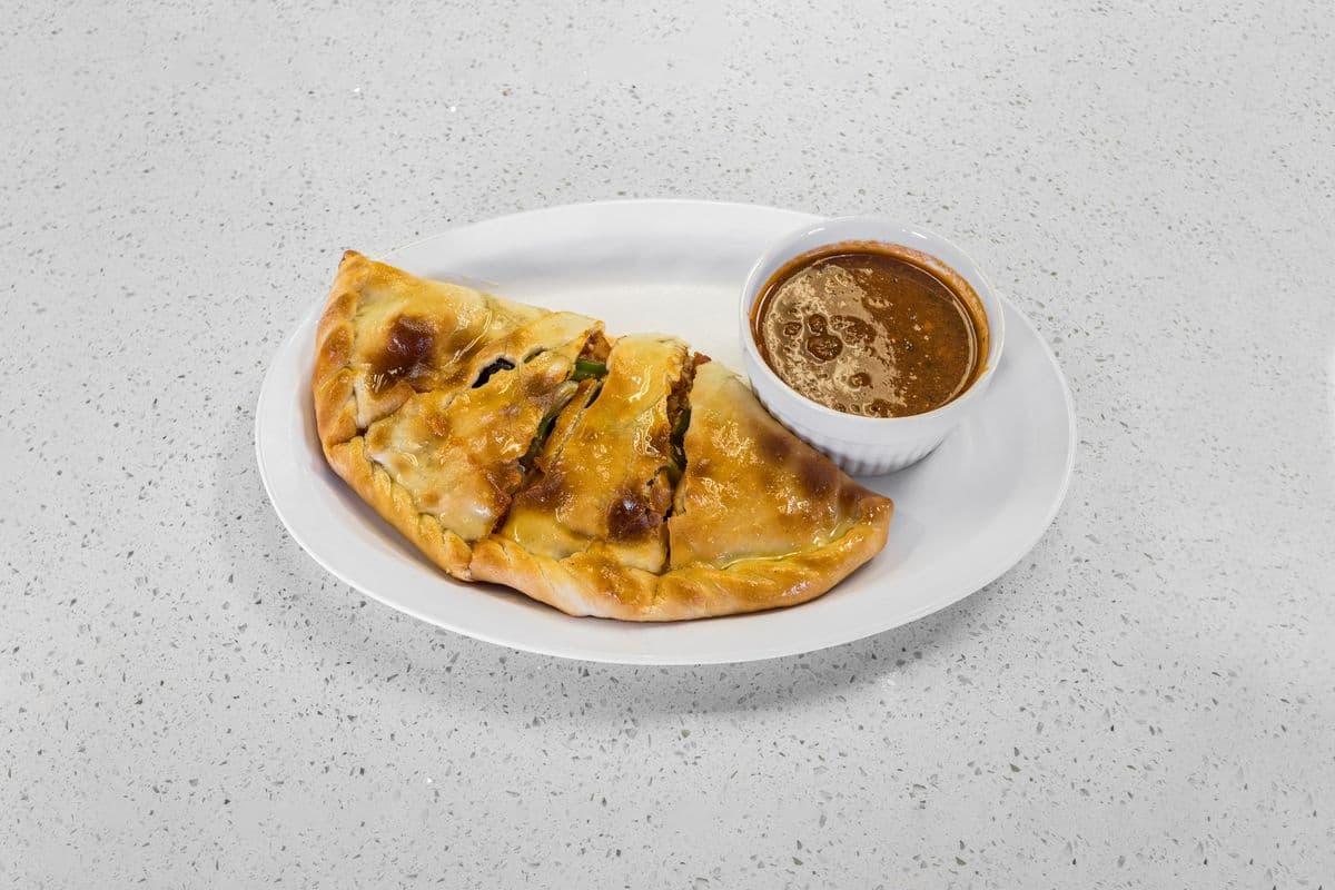 Pizza Calzone