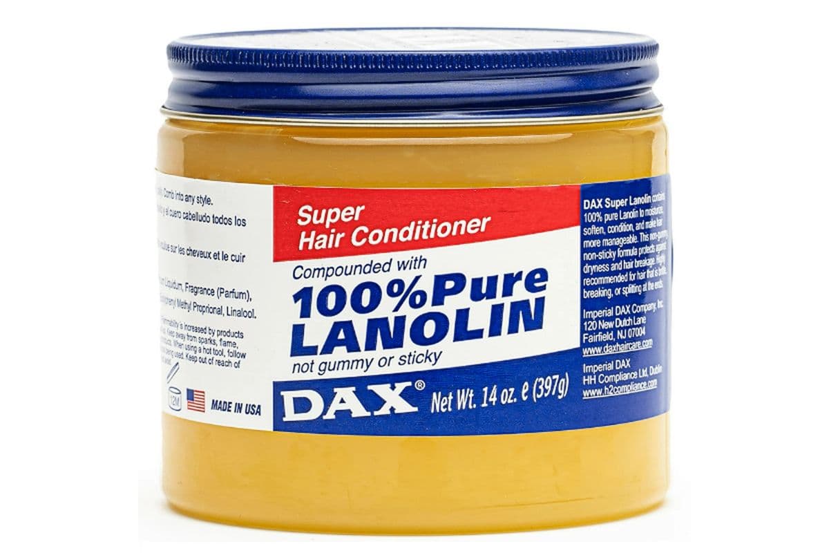Dax 100% Pure Lanolin (397 g)