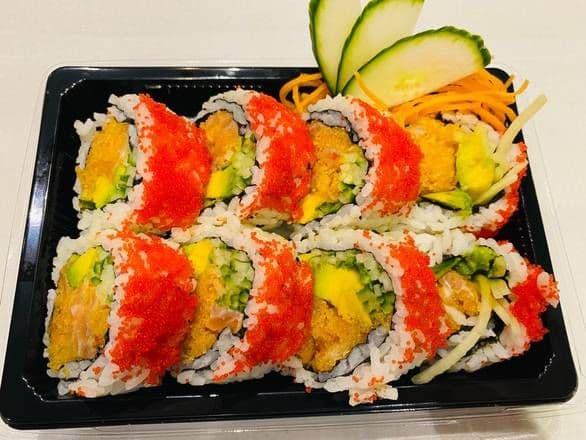 E08 Kamikase(8pcs)