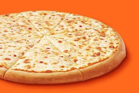 Large 14" Classic Cheese Pizza