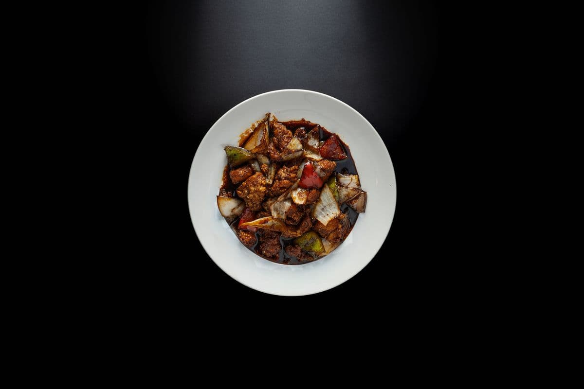 General Thai Chicken