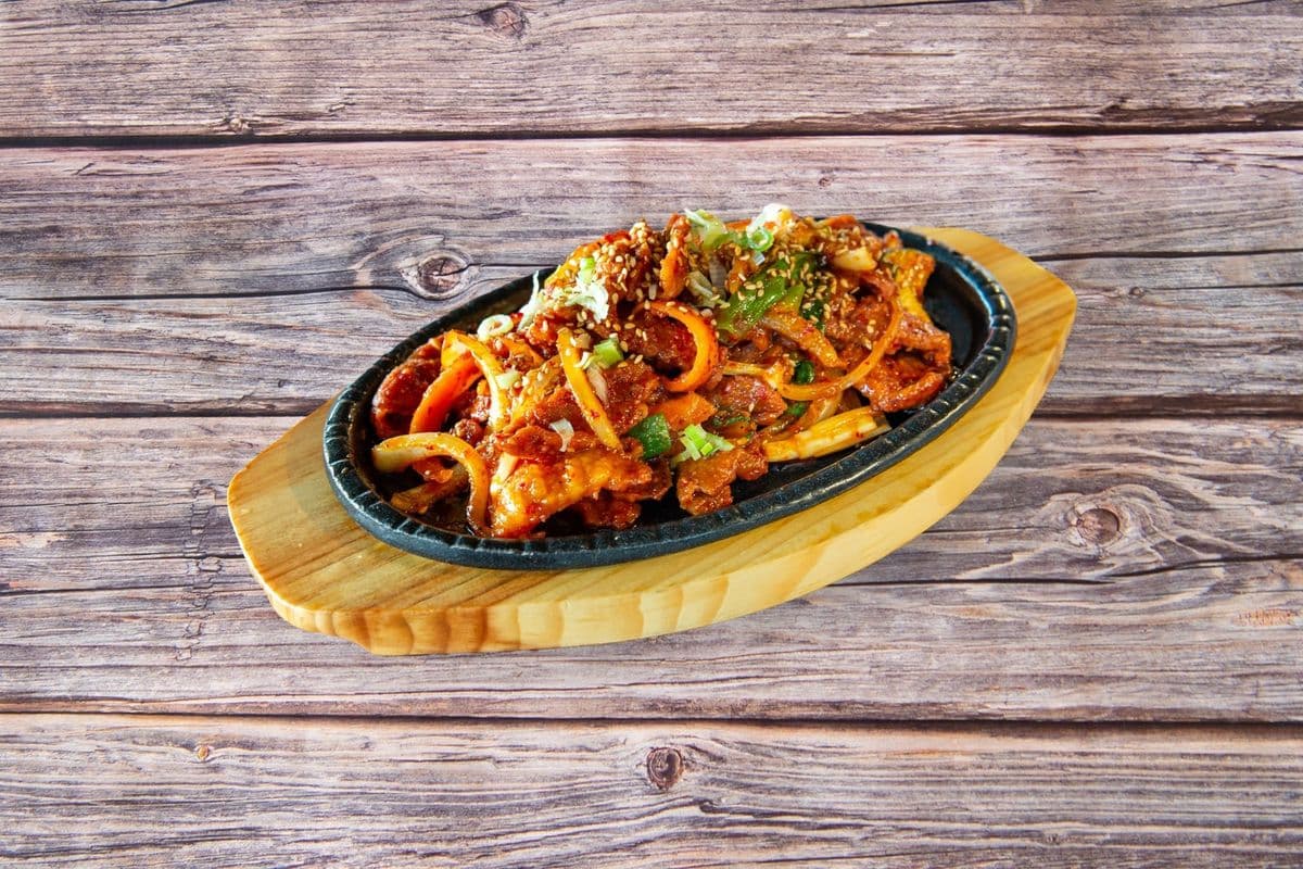 Chulpan Jeyuk