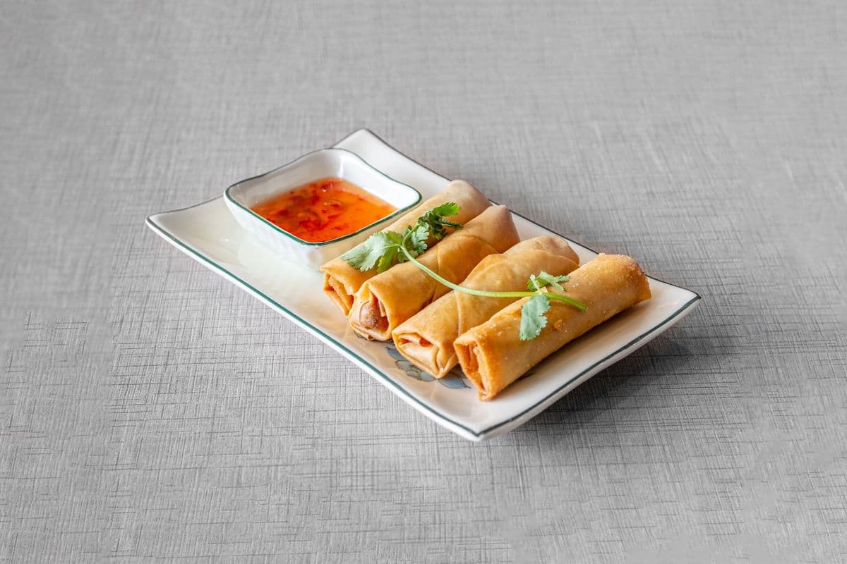 Cha Gio (5 pcs)