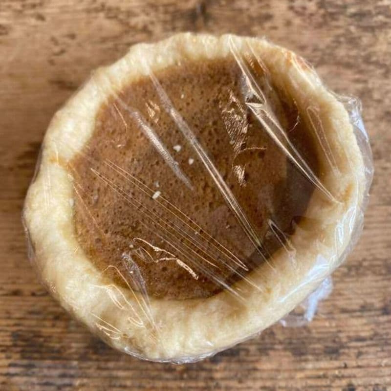 Butter Tart