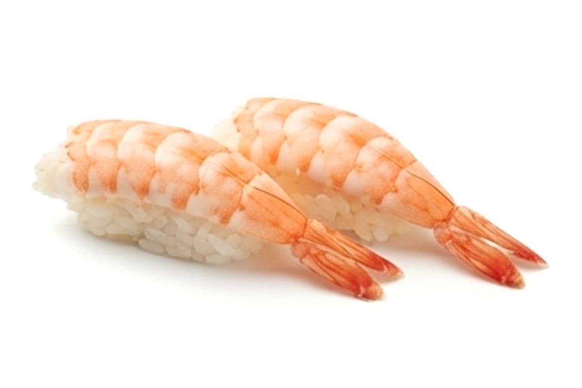 Ebi A La Carte Sushi (2 Pcs)