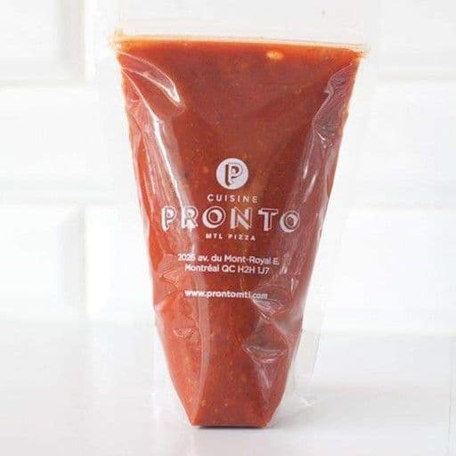 Sauce à la viande maison