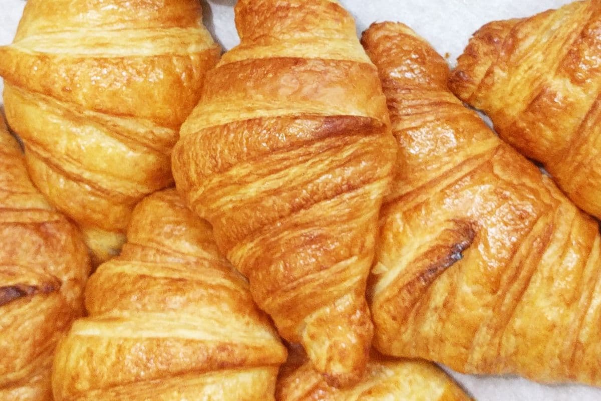 Butter Croissant