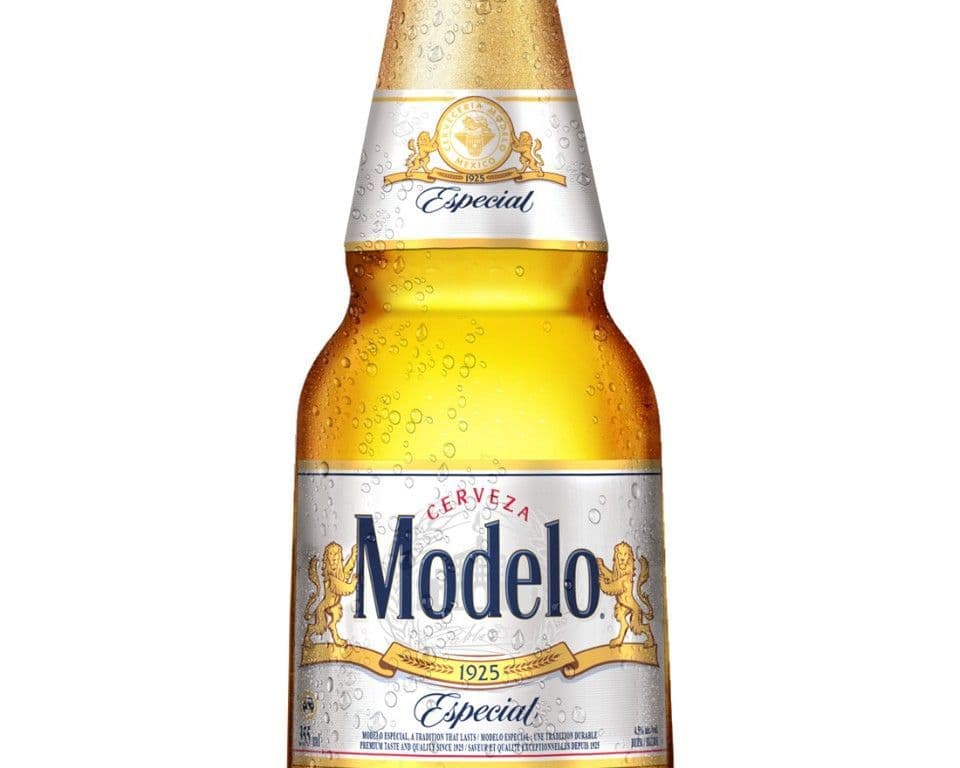 Modelo Especial