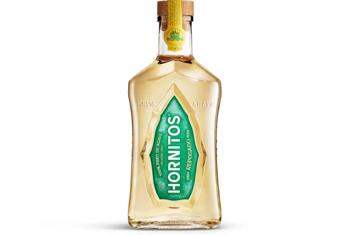 HORNITO'S REPOSADO (1 x 750ML)