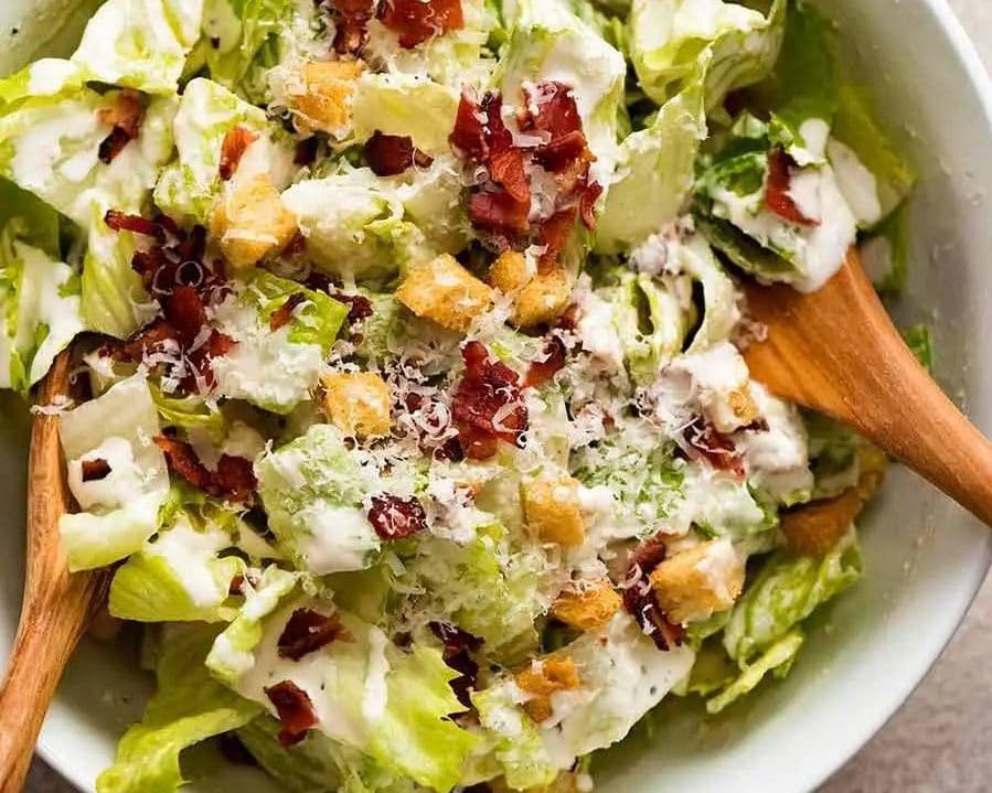 Caesar Salad