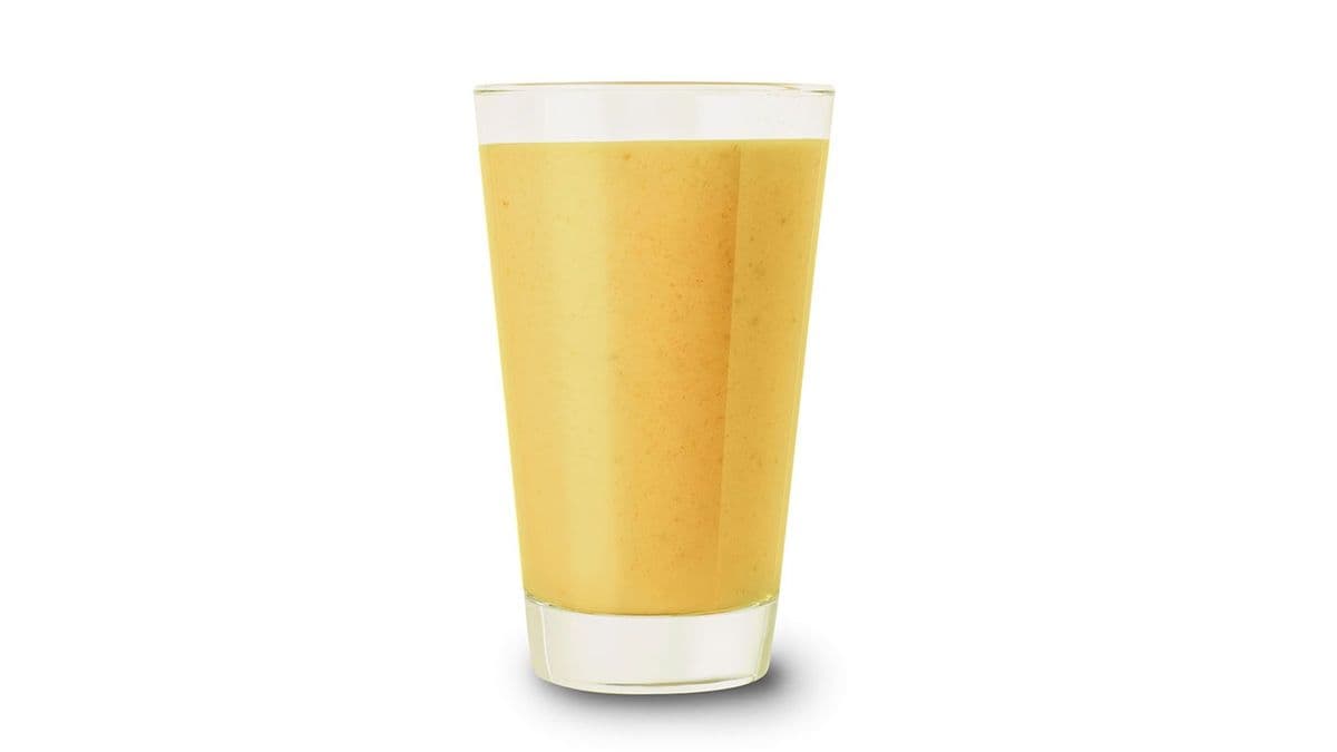 MMM Mango