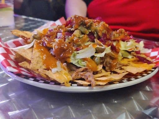 El tabarnachos sans viande