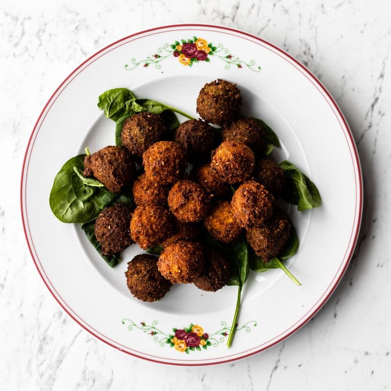Falafel (10 pcs)