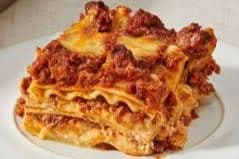 Lasagne