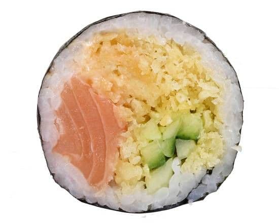 Saumon Épicé