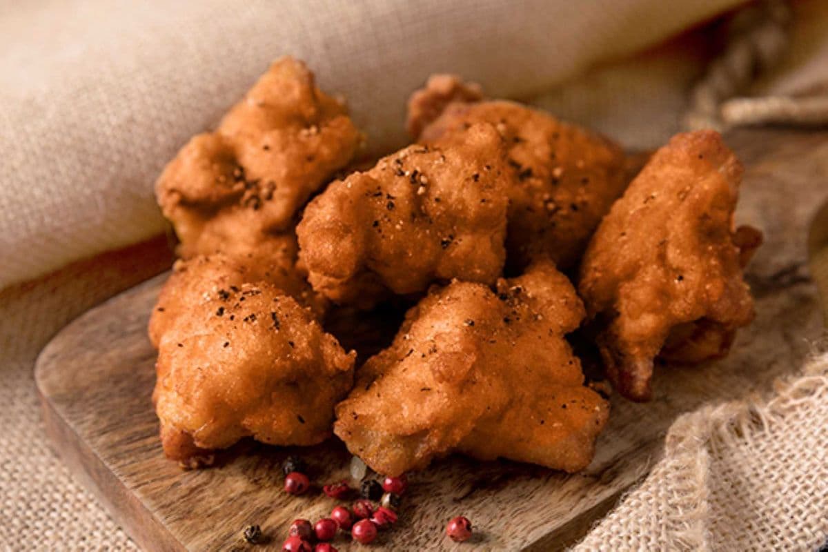 Monga Nuggets