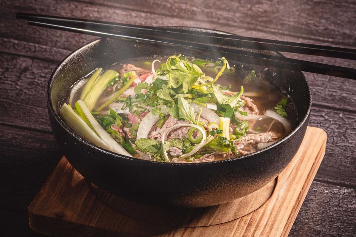 Special Pho