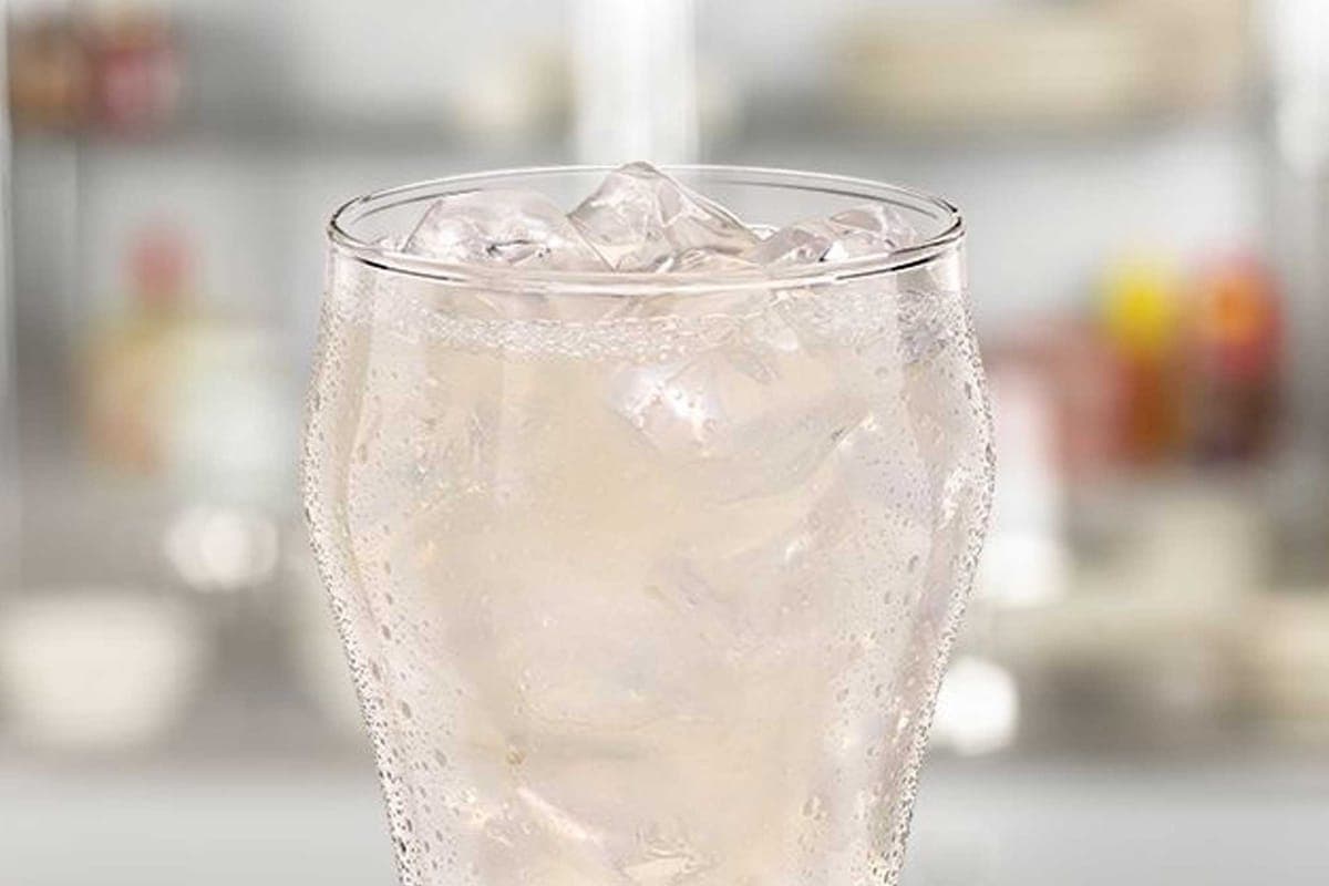 Lemonade (160 Cals)