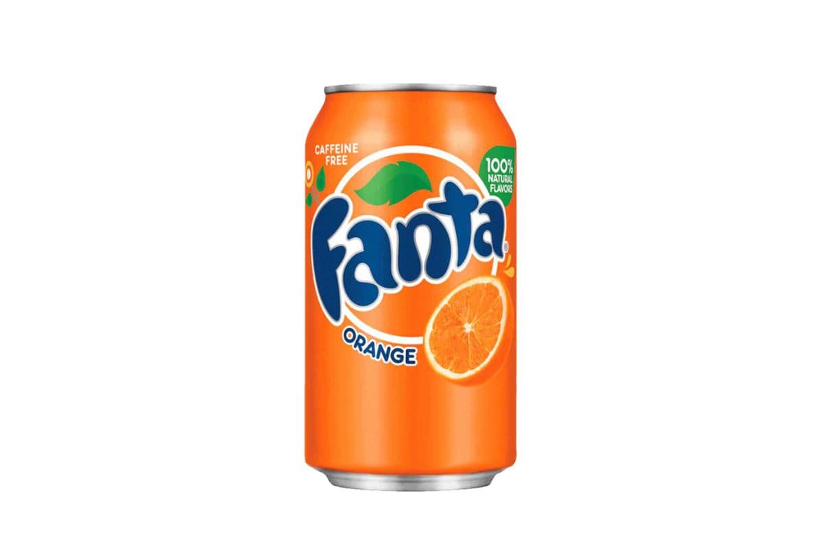 Fanta