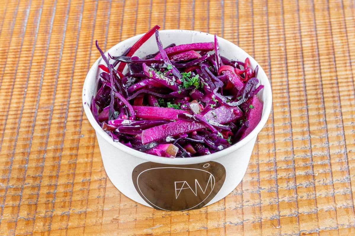 Beet Slaw (Buy One Get One)