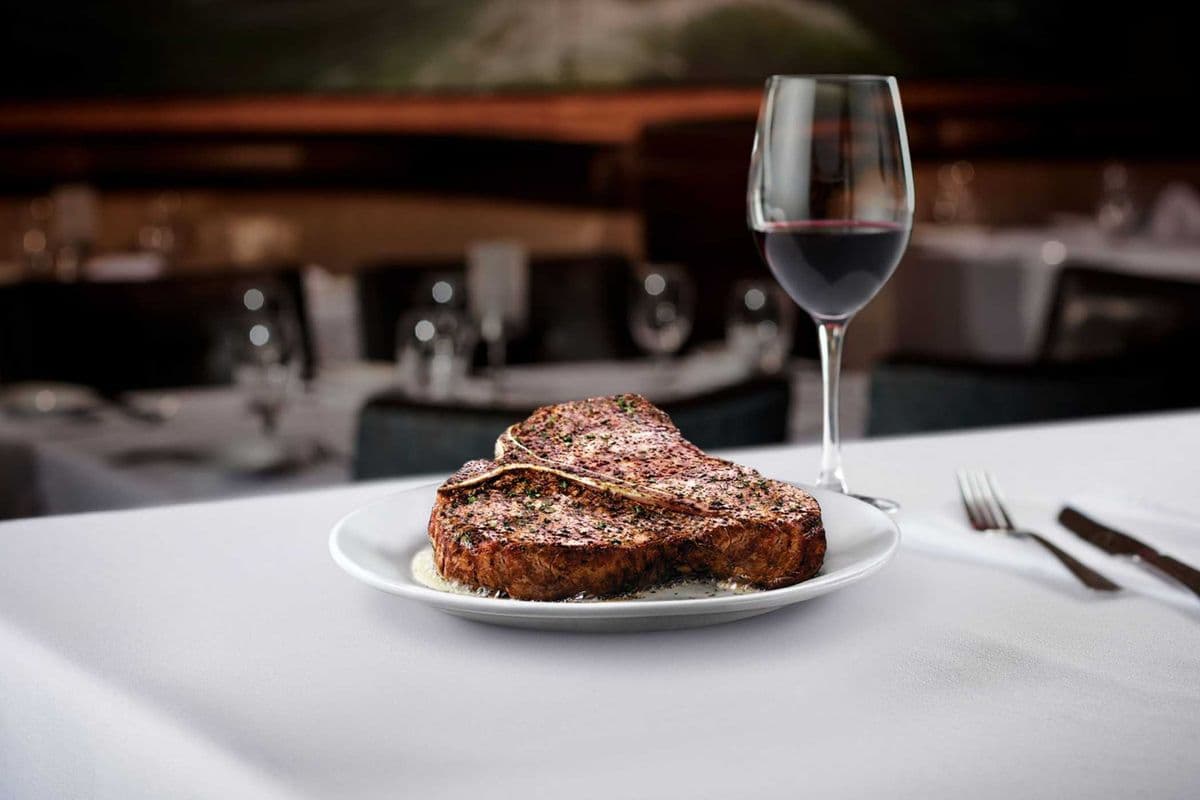 T-Bone (24 oz)