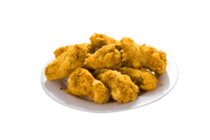 Wings (10 pcs)