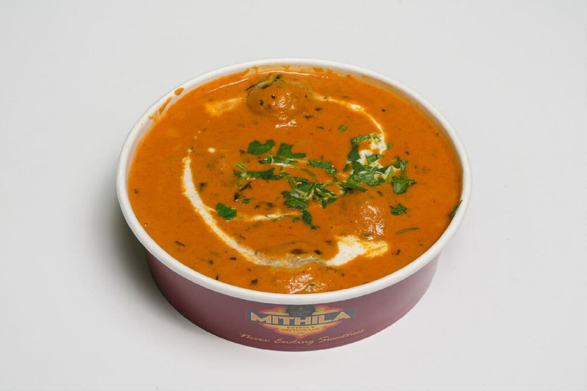Malai Kofta