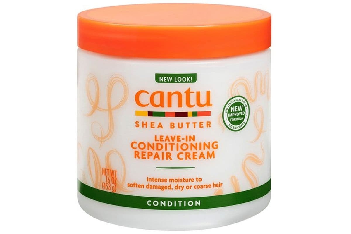 Cantu Leave-In Conditioner (453 g)
