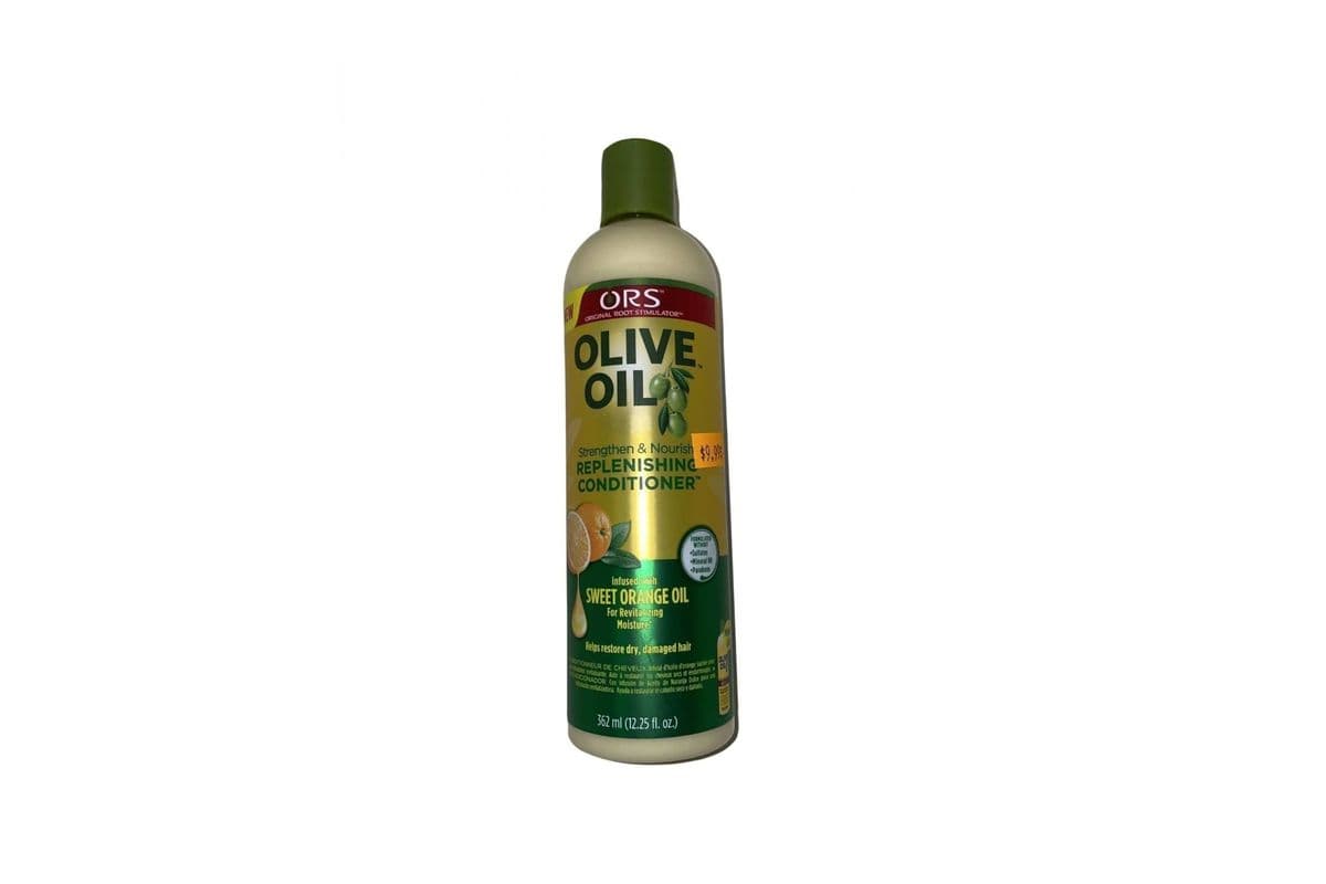Ors Olive Oil Sweet Orange Hair Oil (362 ml)