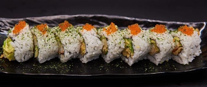 Lobster Roll (8 pcs)
