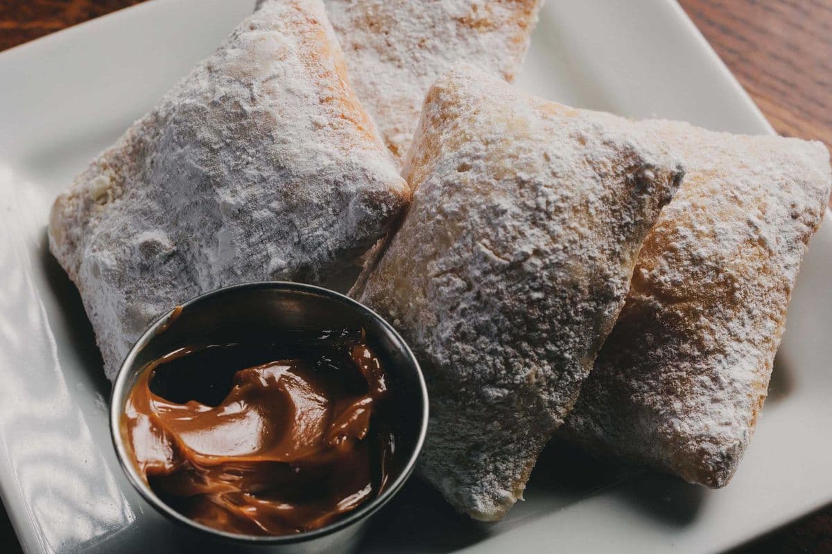 Beignets