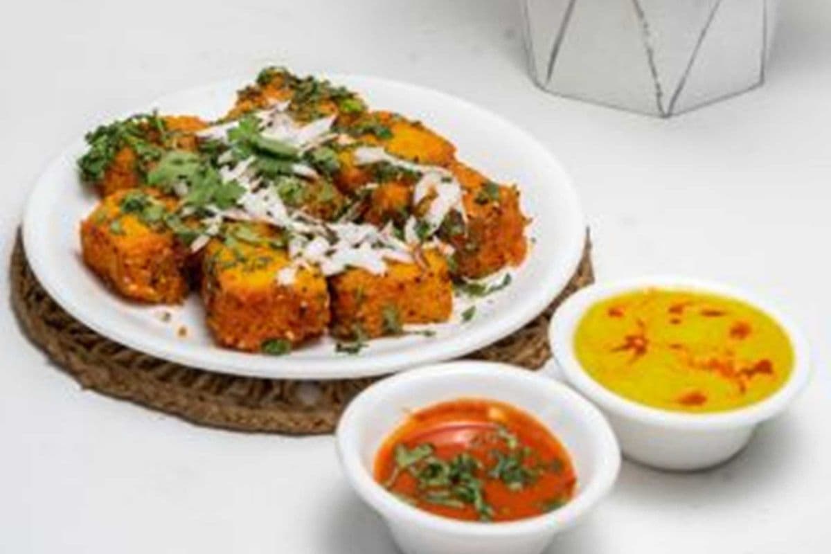Tam Tam Khaman- 1/2 lbs