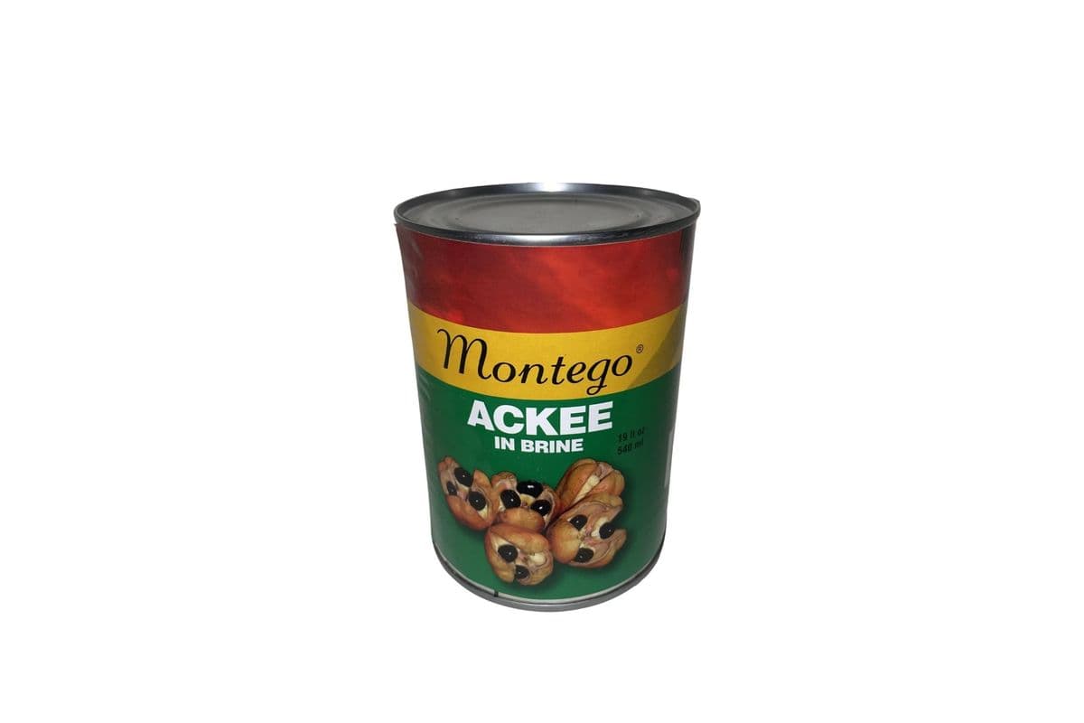 Montego Ackee (540 ml)