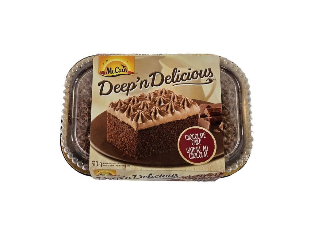 Chocolate Cake