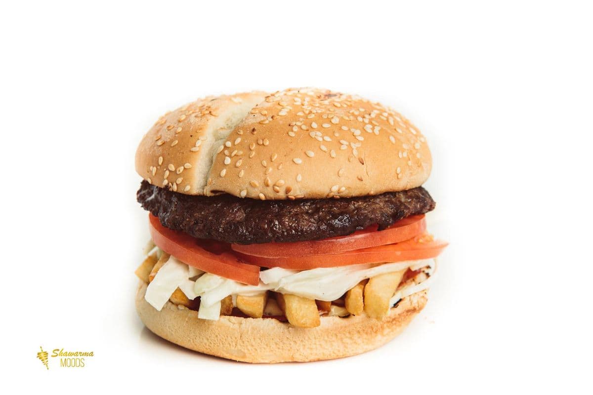 Hamburger