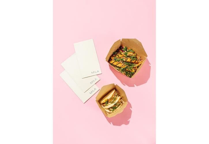 To Go Bag