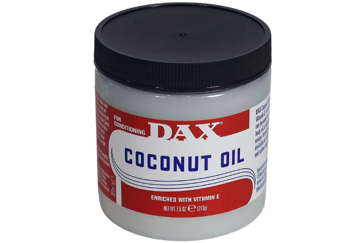 Dax Coconut Hair Oil (213 g)