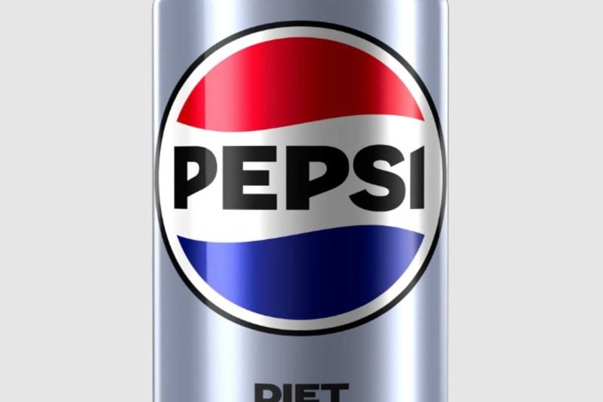 Pepsi Diet