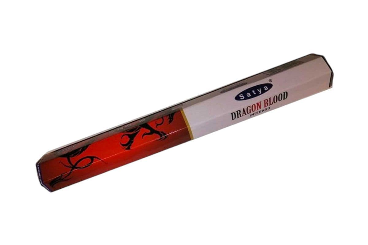 Satya Dragon Blood (20 Sticks)