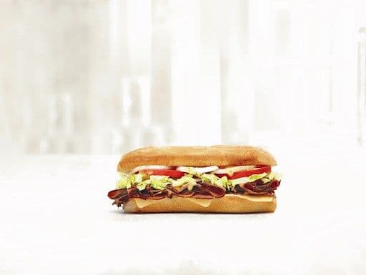 Le Boeuf - Petit / The Beef - Small