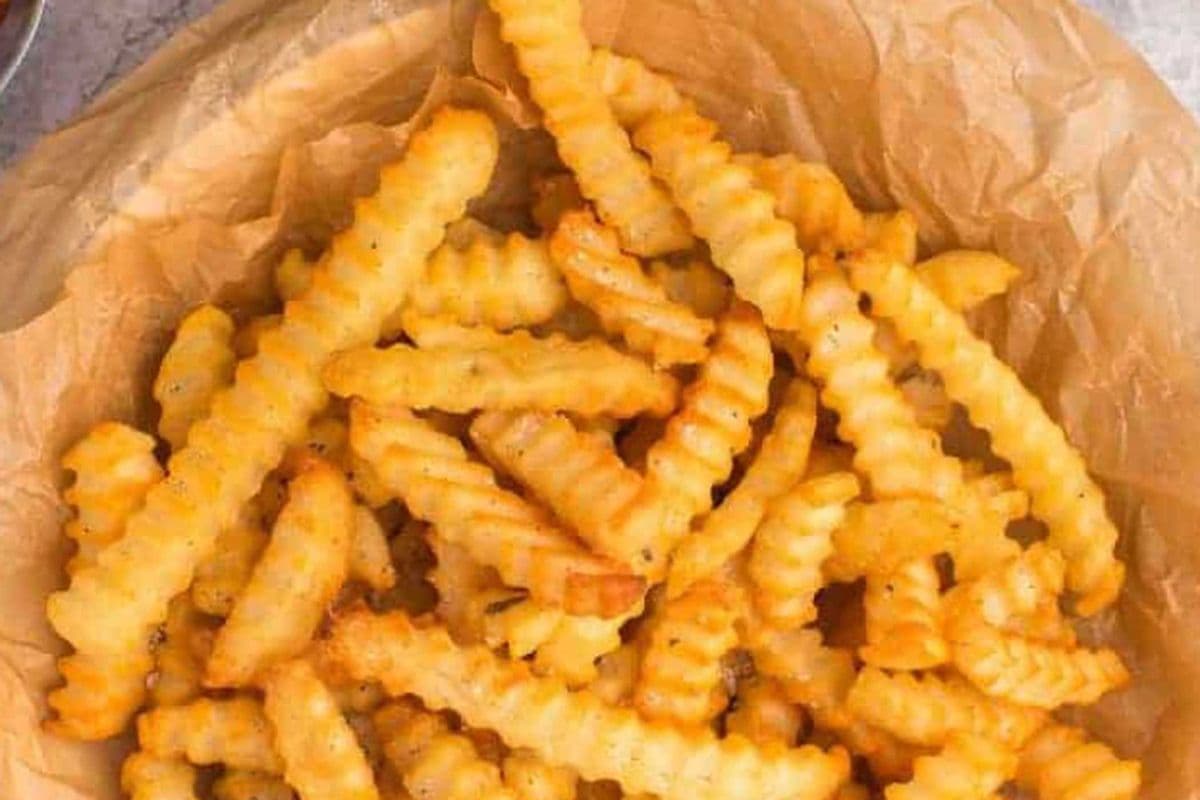Classic Fries