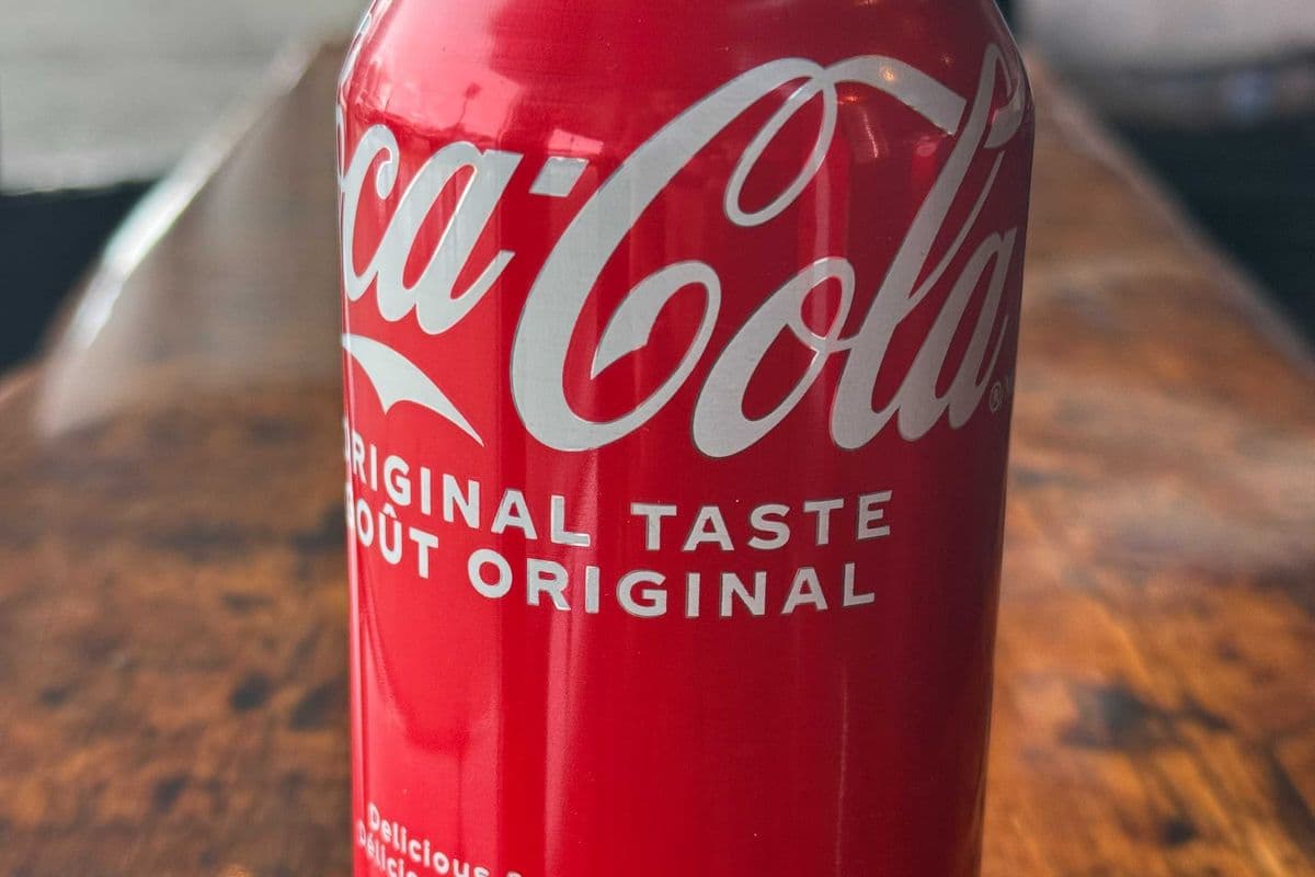 Coke