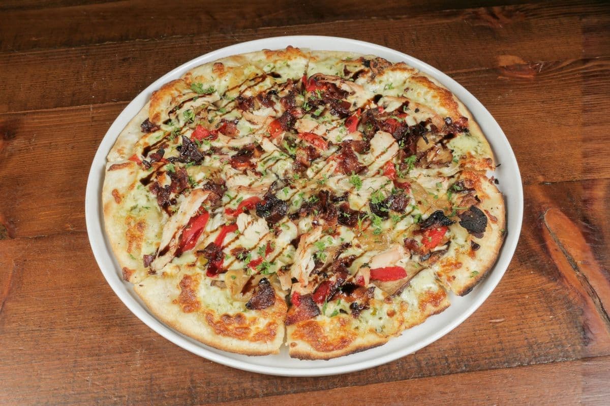 Jedi Pizza