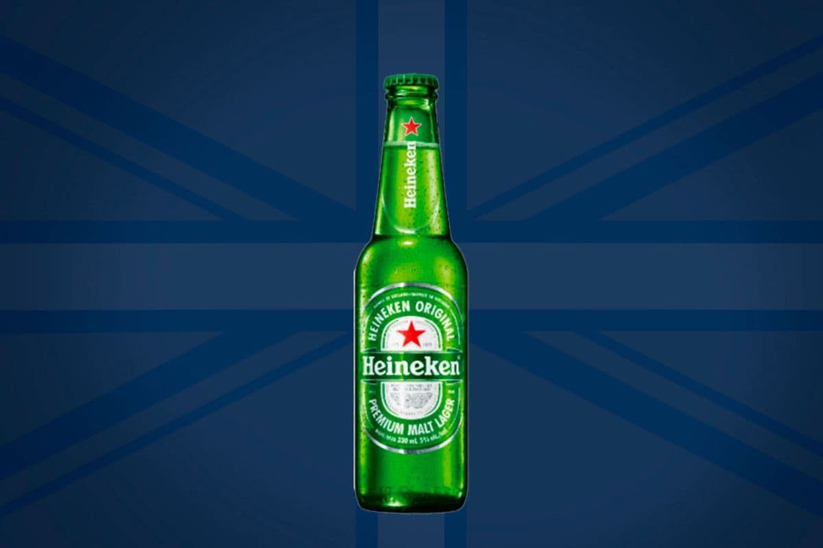 HEINEKEN