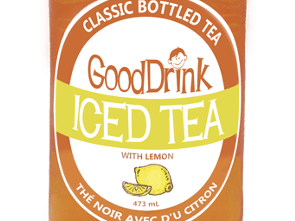 Ice Tea