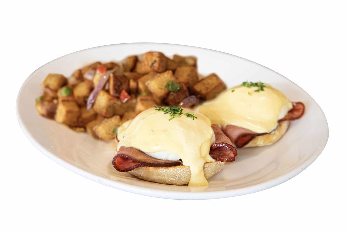 Traditional Benny
