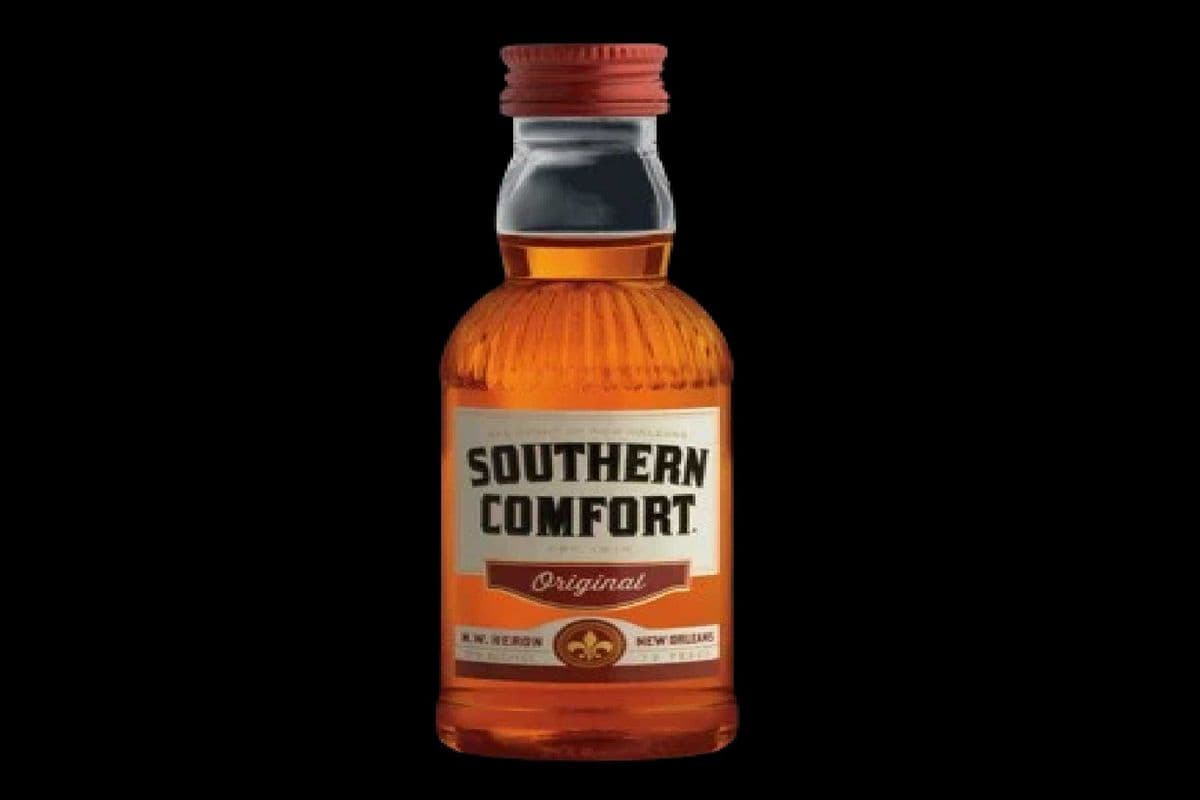 Southern comfort Liquer (1 x 50ml)