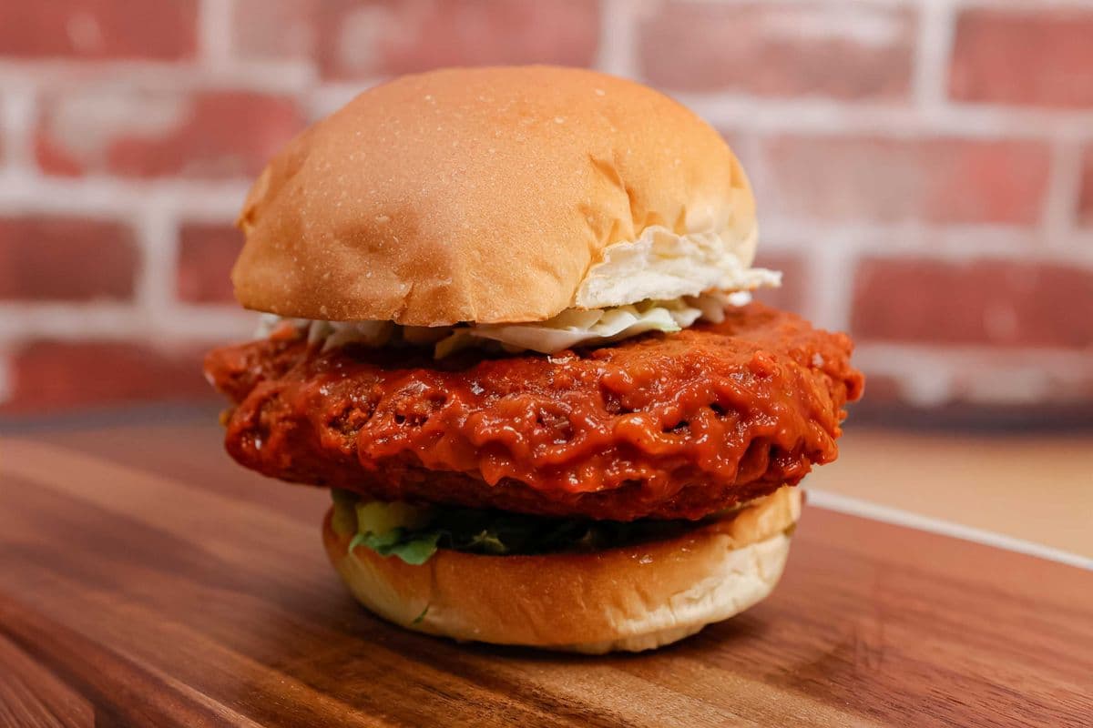 The Great Buffalo Combo