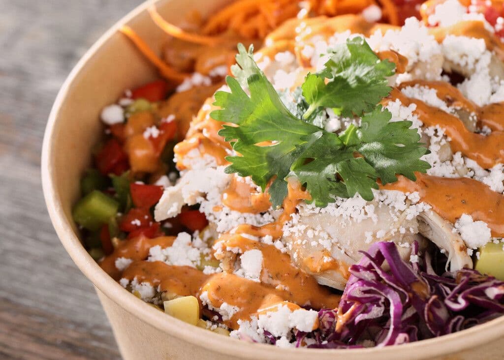 Lima Bowl