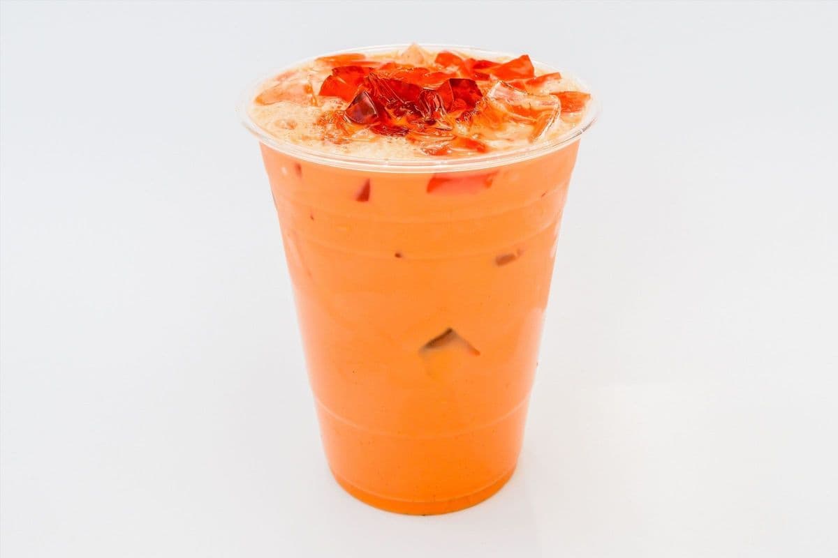 S16. Mangonada